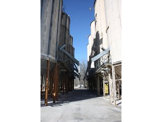 TRACT 3 - TULLAHOMA - KOKOMO GRAIN CO. TENNESSEE AUCTION - 2 TRACTS IN DECHERD & TULLAHOMA, TENNESSEE